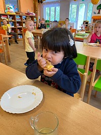 Pečeme štrúdl - obrázek číslo: 29