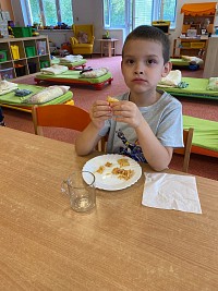 Pečeme štrúdl - obrázek číslo: 31