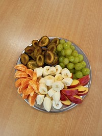 Paní kuchařky se o nás starají - obrázek číslo: 9