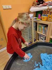 Leden ve školce - obrázek číslo: 13