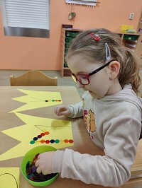 Leden ve školce - obrázek číslo: 12