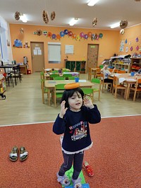 Leden ve školce - obrázek číslo: 10