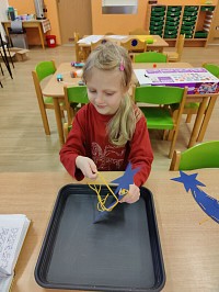 Leden ve školce - obrázek číslo: 7