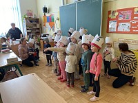 Leden ve školce - obrázek číslo: 26