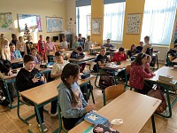 Leden ve školce - obrázek číslo: 25