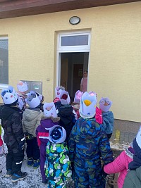 Leden ve školce - obrázek číslo: 20