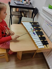 Leden ve školce - obrázek číslo: 19