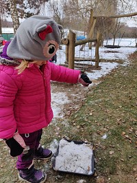 Leden ve školce - obrázek číslo: 50