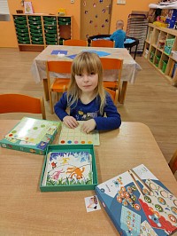 Leden ve školce - obrázek číslo: 47