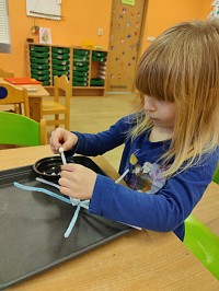 Leden ve školce - obrázek číslo: 79