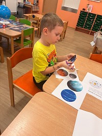 Leden ve školce - obrázek číslo: 106