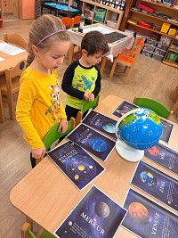 Leden ve školce - obrázek číslo: 105