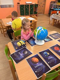 Leden ve školce - obrázek číslo: 104