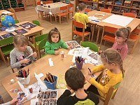 Leden ve školce - obrázek číslo: 103