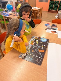 Leden ve školce - obrázek číslo: 101