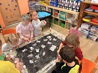 Leden ve školce - obrázek číslo: 99