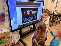 Leden ve školce - obrázek číslo: 94