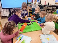 Leden ve školce - obrázek číslo: 89