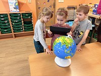 Leden ve školce - obrázek číslo: 85