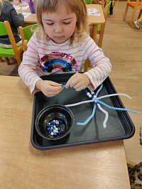 Leden ve školce - obrázek číslo: 120