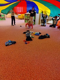 Leden ve školce - obrázek číslo: 117