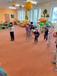 Leden ve školce - obrázek číslo: 115