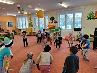 Leden ve školce - obrázek číslo: 114