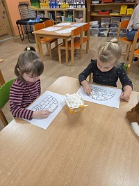 Leden ve školce - obrázek číslo: 153