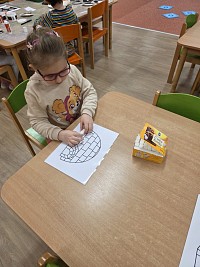 Leden ve školce - obrázek číslo: 148