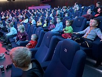 Výlet do planetária Brno - obrázek číslo: 10