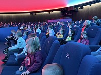 Výlet do planetária Brno - obrázek číslo: 6