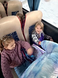 Výlet do planetária Brno - obrázek číslo: 5