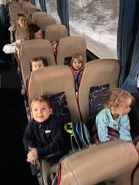 Výlet do planetária Brno - obrázek číslo: 4