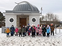 Výlet do planetária Brno - obrázek číslo: 3