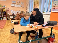 Edukativně stimulační skupinky pro předškoláky - obrázek číslo: 13