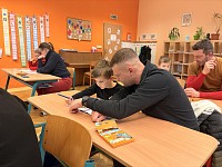 Edukativně stimulační skupinky pro předškoláky - obrázek číslo: 8