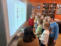 Edukativně stimulační skupinky pro předškoláky - obrázek číslo: 1