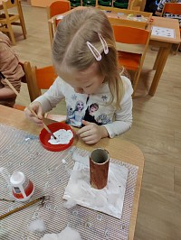 Únor ve školce - obrázek číslo: 16