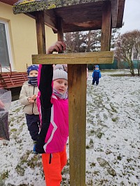 Únor ve školce - obrázek číslo: 37