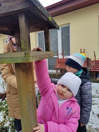 Únor ve školce - obrázek číslo: 36