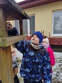 Únor ve školce - obrázek číslo: 73