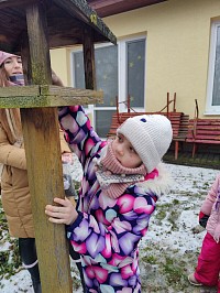 Únor ve školce - obrázek číslo: 72