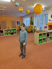 Únor ve školce - obrázek číslo: 108