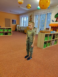 Únor ve školce - obrázek číslo: 107