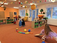 Maškarní karneval v MŠ - obrázek číslo: 17