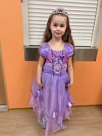 Maškarní karneval v MŠ - obrázek číslo: 12