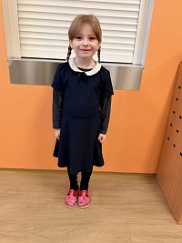 Maškarní karneval v MŠ - obrázek číslo: 7