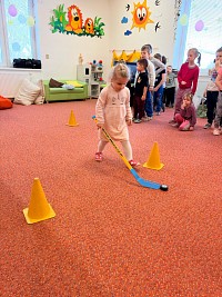 Olympijský týden v MŠ - obrázek číslo: 30