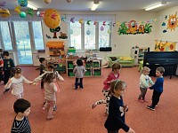 Olympijský týden v MŠ - obrázek číslo: 86