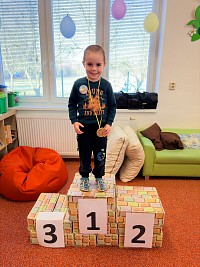 Olympijský týden v MŠ - obrázek číslo: 153